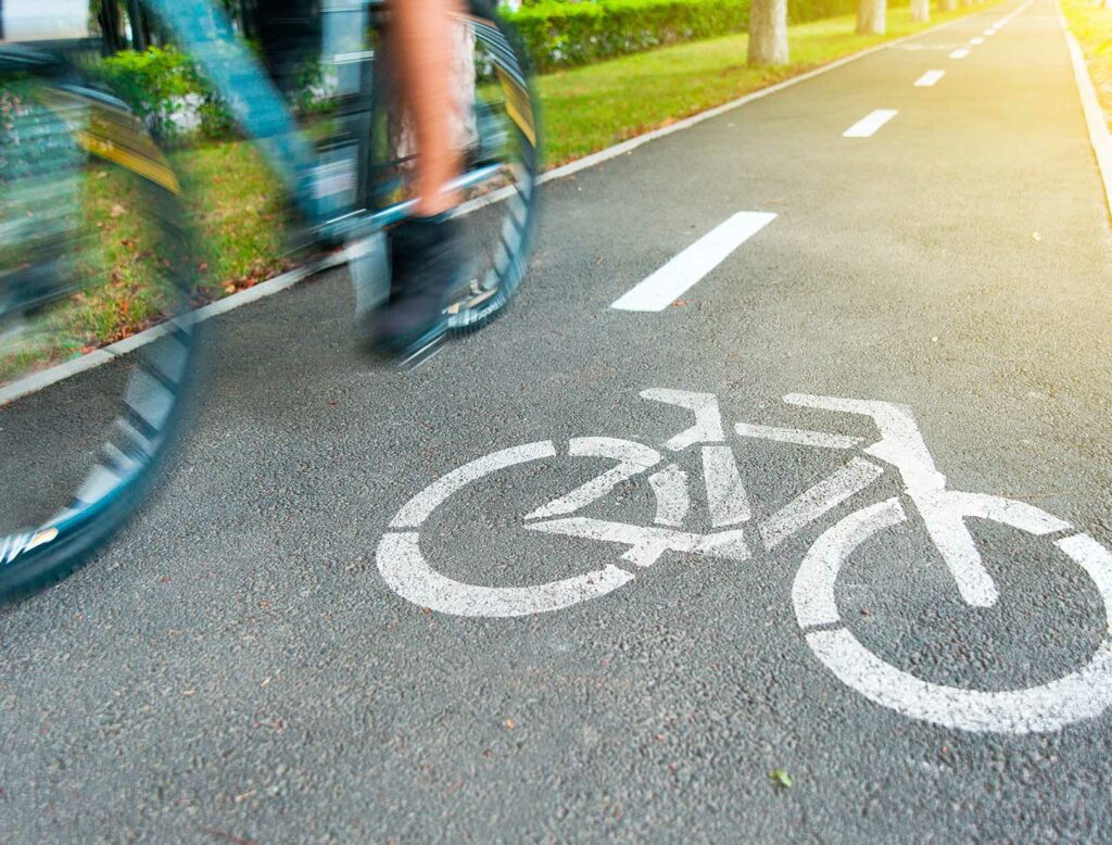 Active travel